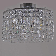 Люстра Reluce 90288-0.3-06 CR 3