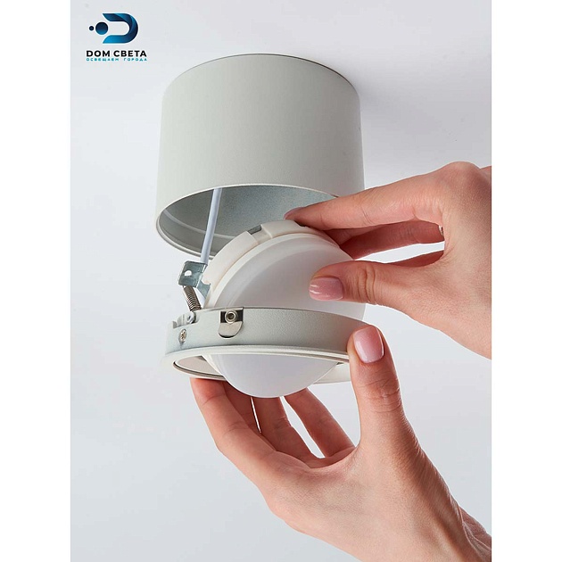 Потолочный светильник Feron HL361 41994 Фото № 4