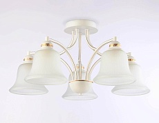 Потолочная люстра Ambrella light Traditional TR3050 2