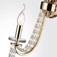 Бра Odeon Light Classic Capel 5063/1W 2
