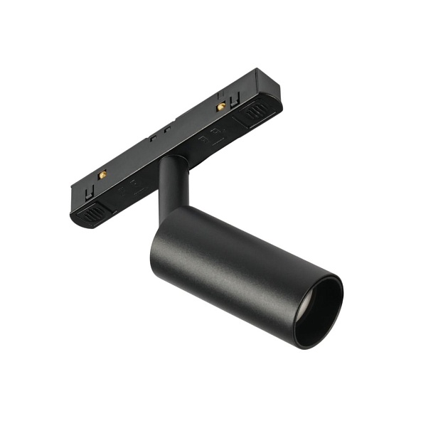 Трековый светодиодный светильник MyFar Ray MT0220-7W4K-B изображение 1 Трековый светодиодный светильник MyFar Ray MT0220-7W4K-B Фото № 1