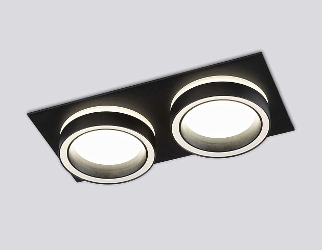 Встраиваемый светильник Ambrella light TECHNO SPOT TN52424 Фото № 2