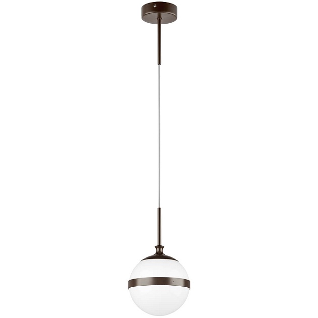 Подвесной светильник Lightstar Globo 813117 изображение 1 Подвесной светильник Lightstar Globo 813117 Фото № 1