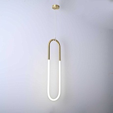 Подвесной светильник Imperium Loft Rudi 85400-22 5