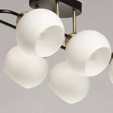 Люстра De City Торес 110011906 1