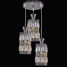 Потолочный светильник Reluce 02781-0.4-03 CH 1