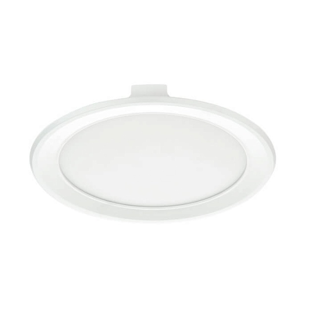 Встраиваемый светодиодный светильник Ambrella light Present 300186 изображение 1 Встраиваемый светодиодный светильник Ambrella light Present 300186 Фото № 1