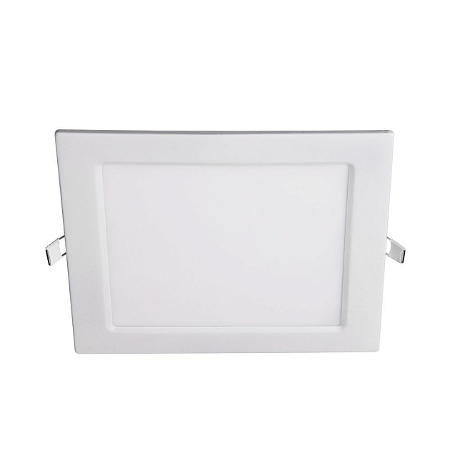 Встраиваемый светодиодный светильник Jazzway PPL 5009745A изображение 1 Встраиваемый светодиодный светильник Jazzway PPL 5009745A Фото № 1
