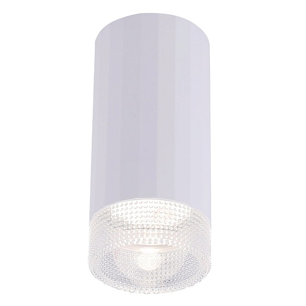 Потолочный светильник Crystal Lux CLT 048C WH изображение 3 Потолочный светильник Crystal Lux CLT 048C WH Фото № 3
