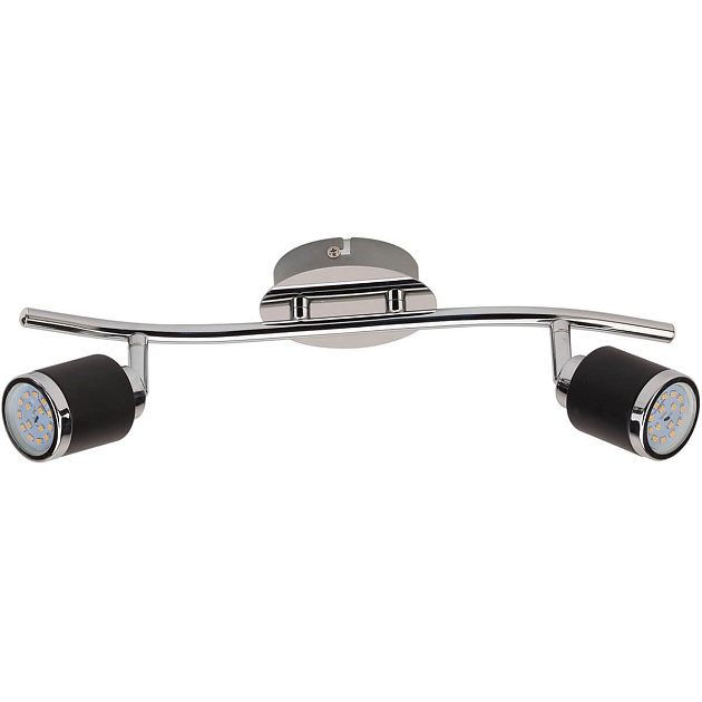Спот Toplight Lorena TL1257Y-02BC изображение 1 Спот Toplight Lorena TL1257Y-02BC Фото № 1