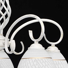 Подвесная люстра De City Ариадна 450015405 4