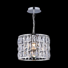 Подвесной светильник Maytoni Gelid MOD184-PL-01-CH 5