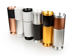 Насадка задняя Ambrella light DIY Spot N6902 5