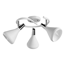 Спот Arte Lamp 73 A9155PL-3WH 1