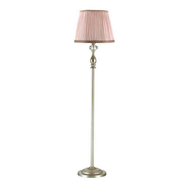 Торшер Odeon Light Classic Aurelia 3390/1F изображение 1 Торшер Odeon Light Classic Aurelia 3390/1F Фото № 1