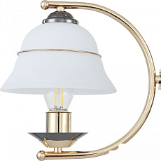 Подвесная люстра Arte Milano Florentia-1240 301240/8 Bk/Gd 4