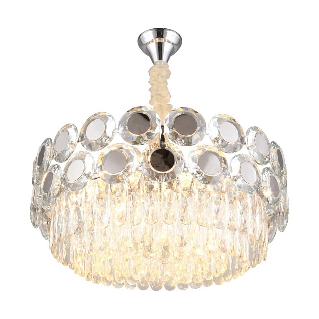 Подвесная люстра Aployt Nikoul APL.832.13.12 Фото № 1