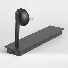 Бра настенное Lussole MILAM LSP-8997 4