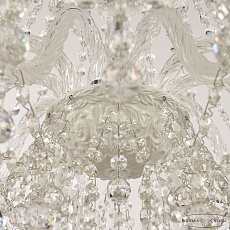 Подвесная люстра Bohemia Ivele AL16309/10/240 WG 3