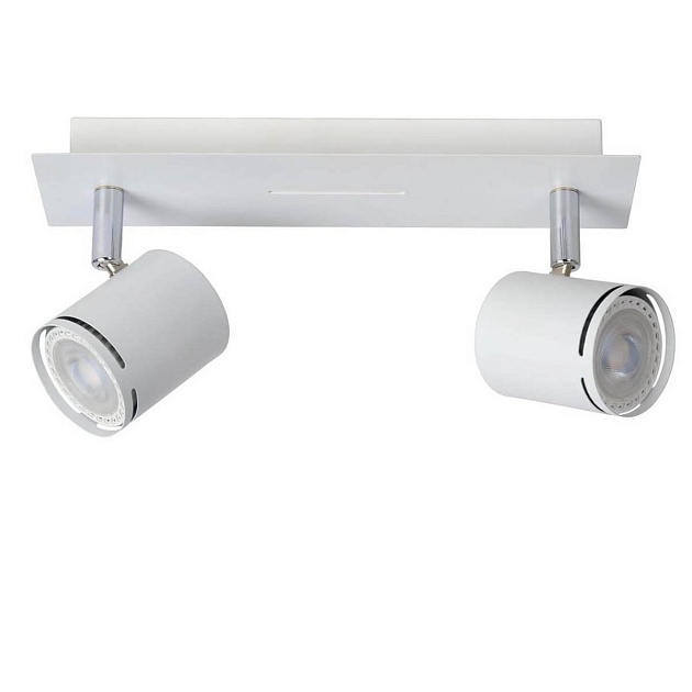 Светодиодный спот Lucide Rilou 26994/10/31 Фото № 1