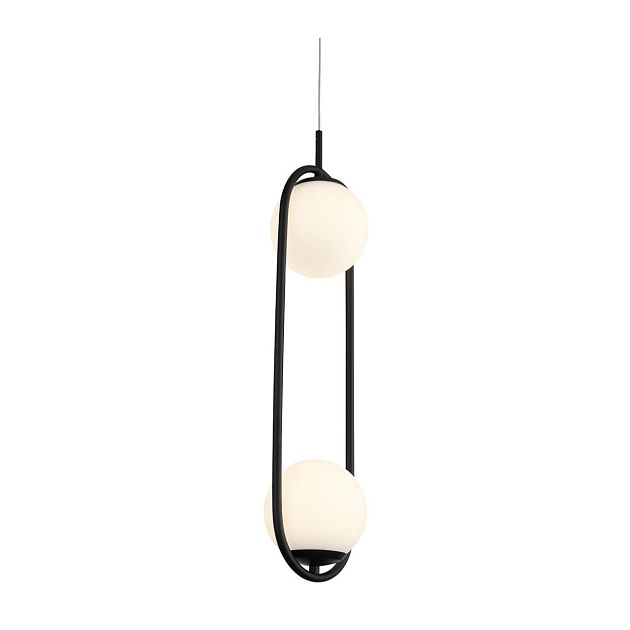 Подвесной светодиодный светильник ST Luce SL395.403.02 изображение 3 Подвесной светодиодный светильник ST Luce SL395.403.02 Фото № 3