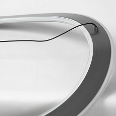 Подвесной светодиодный светильник Lussole Mitchell LSP-7308 3