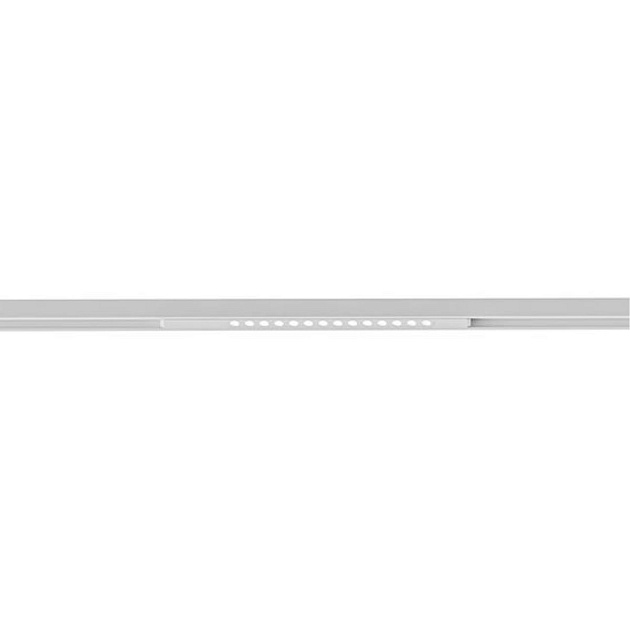 Трековый светодиодный светильник Arte Lamp Optima A7266PL-1WH Фото № 1