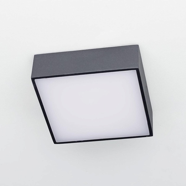 Накладной светодиодный светильник Citilux Тао CL712X122N изображение 25 Накладной светодиодный светильник Citilux Тао CL712X122N Фото № 25