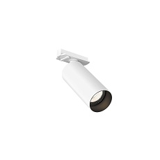 Трековый светильник Denkirs Solid Scope DK6060-BW+BK 1