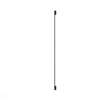 Бра DENKIRS TRIXRAY DK5086-BK 2