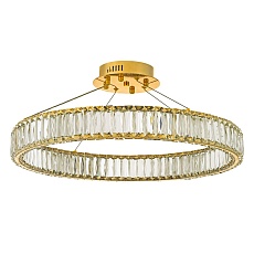 Подвесной светодиодный светильник Dio DArte Elite Caneva L 1.5.60.100 G