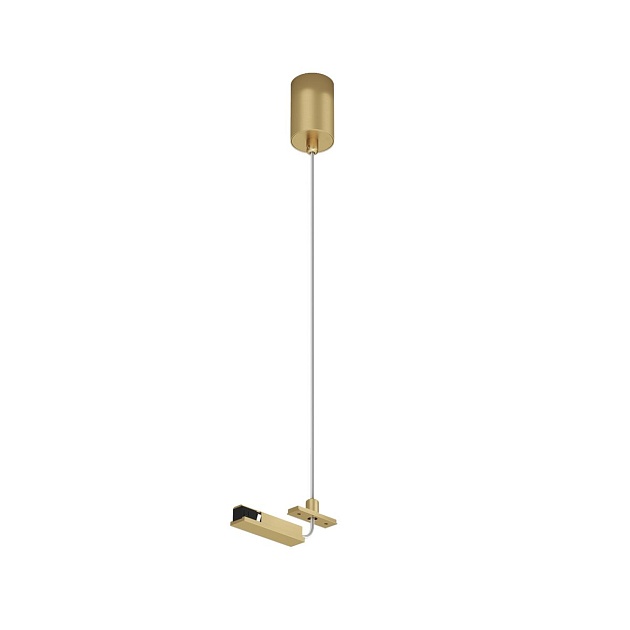 Подвод питания Denkirs Shine Base TR5717-SB изображение 3 Подвод питания Denkirs Shine Base TR5717-SB Фото № 3
