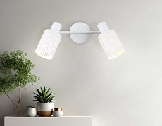 Настенно-потолочный спот Ambrella light TRADITIONAL TR8664 4