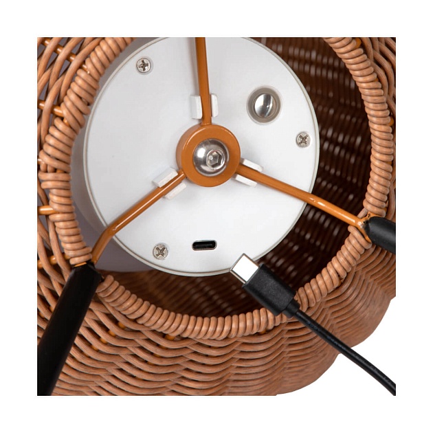Торшер Lucide COLIN 03843/80/72 изображение 3 Торшер Lucide COLIN 03843/80/72 Фото № 3