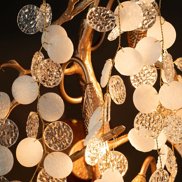 Бра Loft IT Fairytree 10066W GB Фото № 4