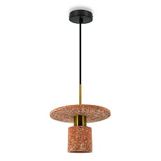 Светильник подвесной Lightera Lawrence LE150L-40P