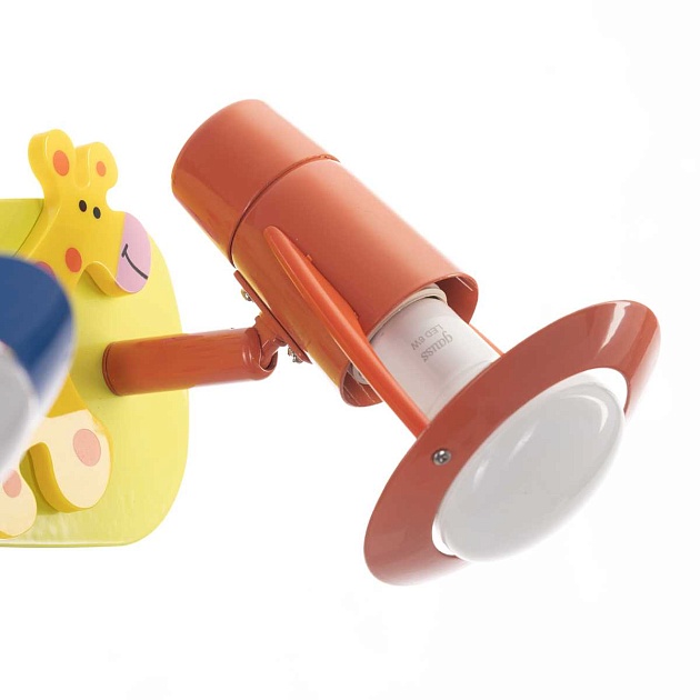 Спот Citilux Зоопарк CL602521 Фото № 3