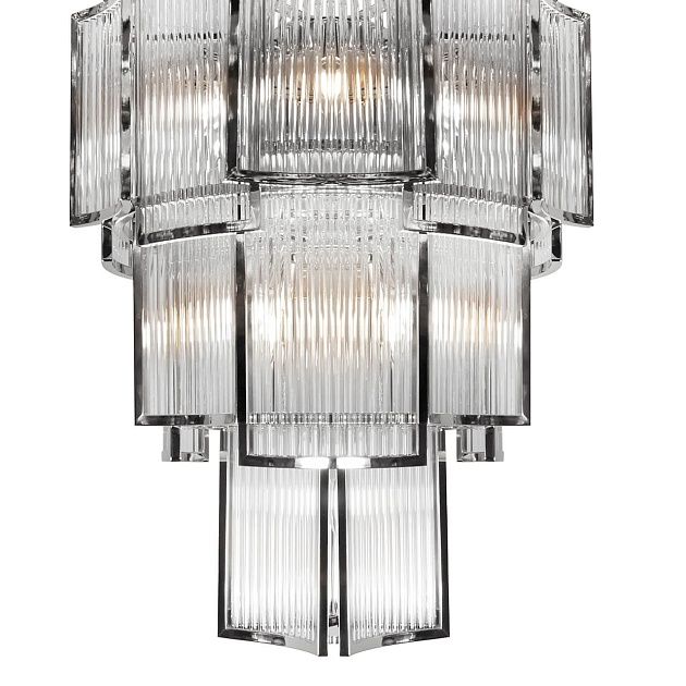 Подвесная люстра iLamp Tribeca MD0276-11 изображение 3 Подвесная люстра iLamp Tribeca MD0276-11 Фото № 3