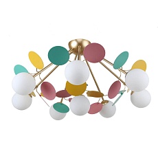 Потолочная люстра F-Promo Bliss 2772-8P 1