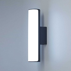 Уличный настенный светодиодный светильник Citilux CLU0007 2