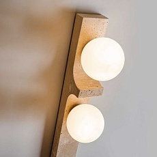 Бра Modelux Modestyle MS.231.500 BS 4