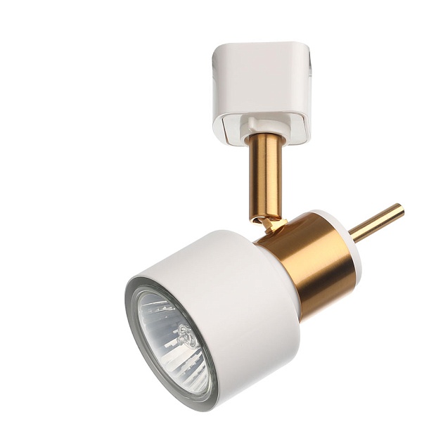 Спот Arte Lamp Almach A1906PL-1WH Фото № 1