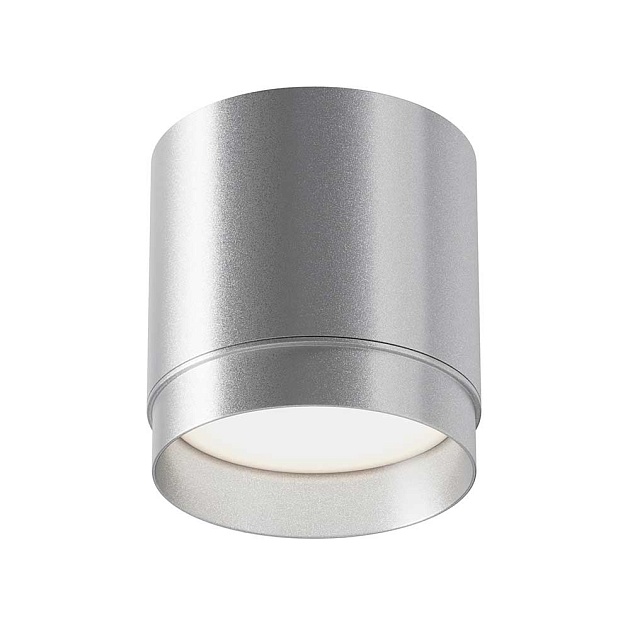 Потолочный светильник Maytoni Technical Polar C088CL-GX53-S Фото № 4