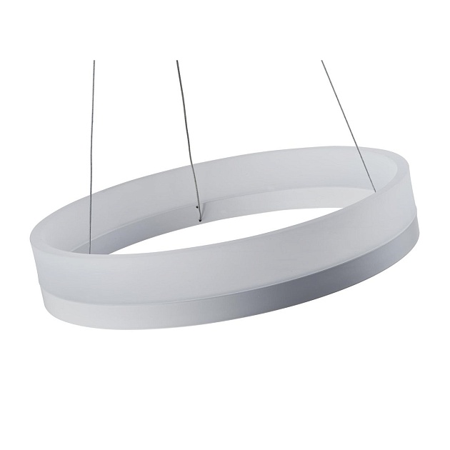 Подвесной светодиодный светильник Moderli Crime V1760-PL Фото № 2