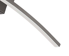 Настенный светильник Zortes BOW ZRS.79603.8 3