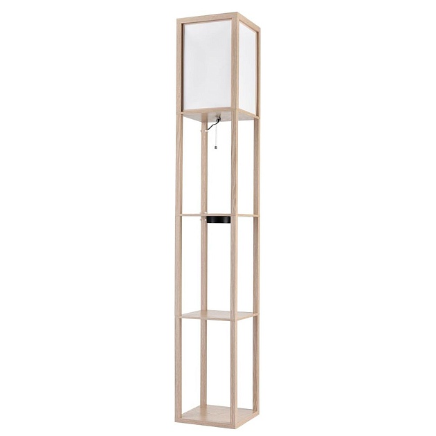 Торшер Lumion Comfi Practic 8091/1F изображение 1 Торшер Lumion Comfi Practic 8091/1F Фото № 1