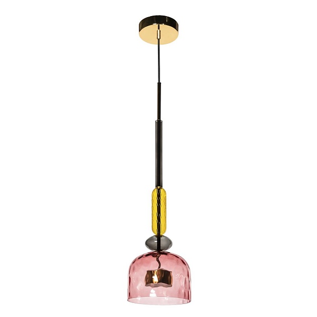 Подвесной светодиодный светильник Loft IT Candy 2008-D изображение 1 Подвесной светодиодный светильник Loft IT Candy 2008-D Фото № 1