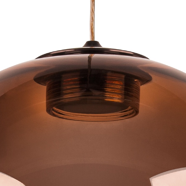 Подвесной светодиодный светильник Lightstar Sferetta 801012 Фото № 4