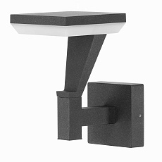 Уличный настенный светильник Citilux CLU06W 4