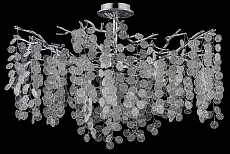 Подвесная люстра Dio DArte Elite Tavenna H 1.3.76.102 N 3
